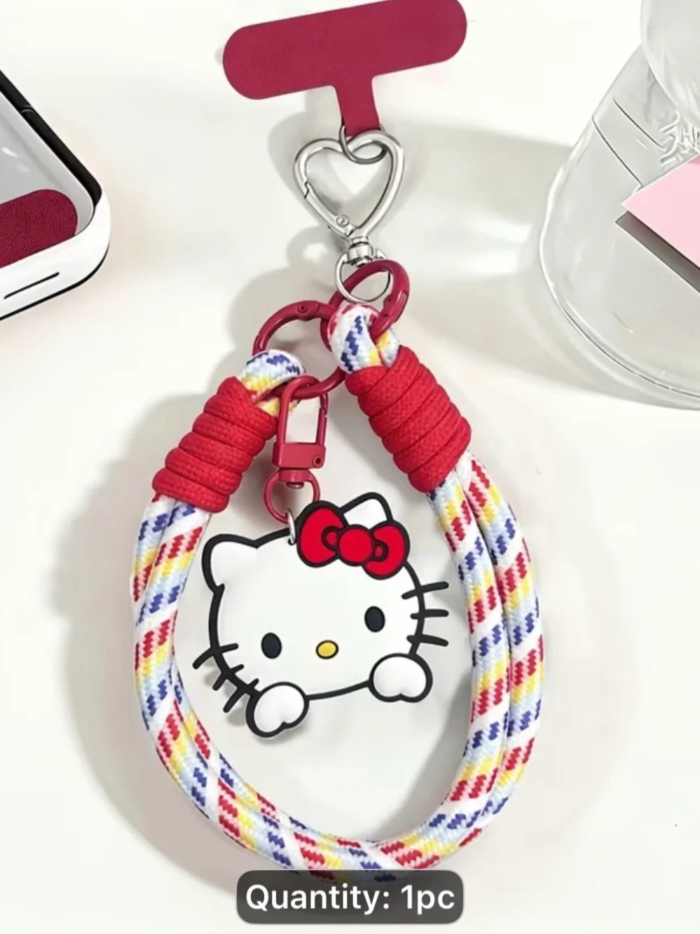 Hello Kitty cell phone